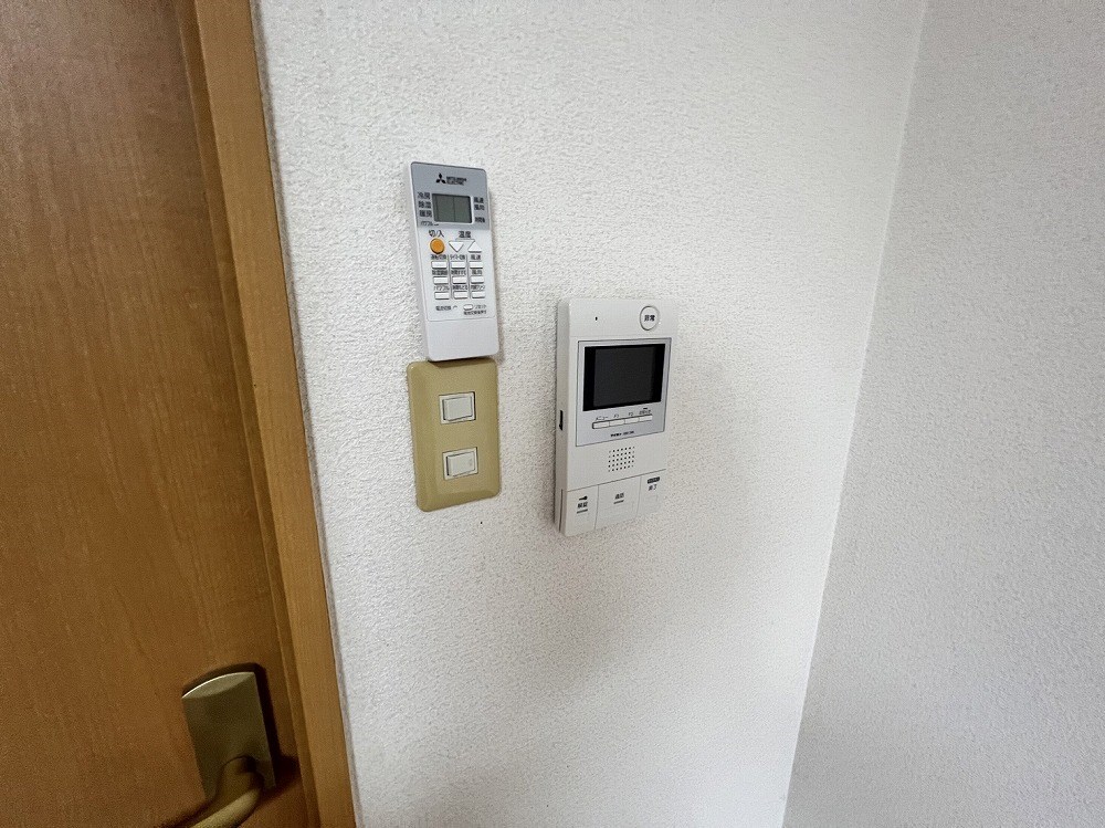 リバージュ北千住 その他4