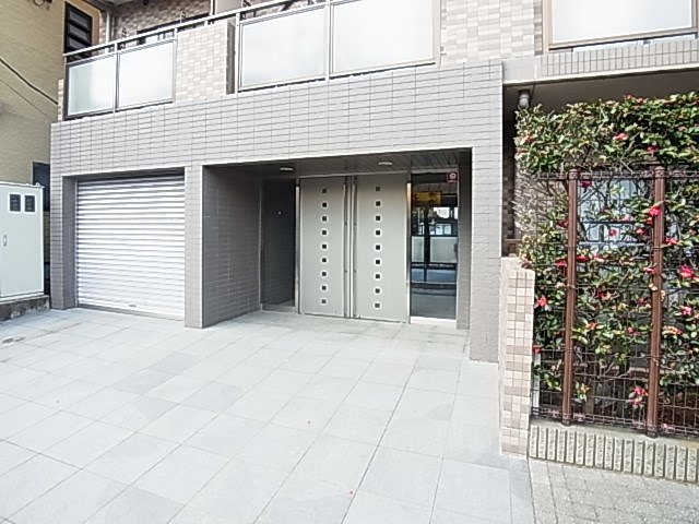 リバージュ北千住 その他外観1