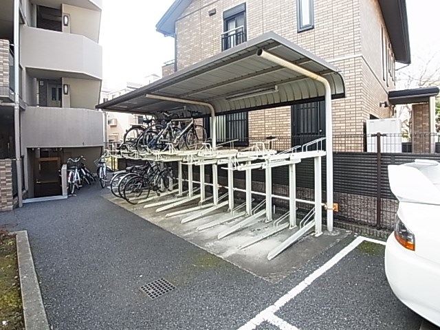 リバージュ北千住 その他外観2