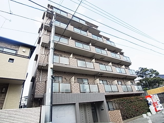 リバージュ北千住 その他外観4