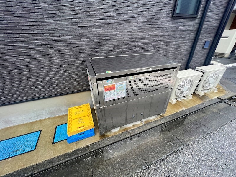 グランディール梅島 その他外観5