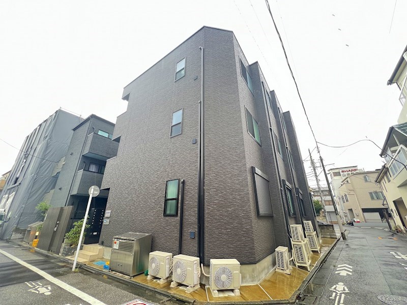 グランディール梅島 その他外観6