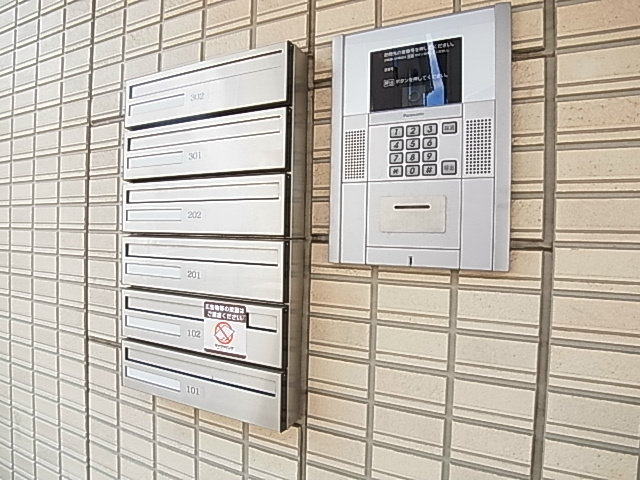 カルモヴィータ その他外観3