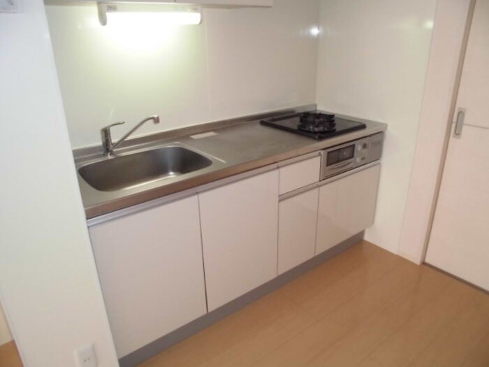 カルモヴィータ キッチン