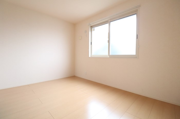 カルモヴィータ ベッドルーム