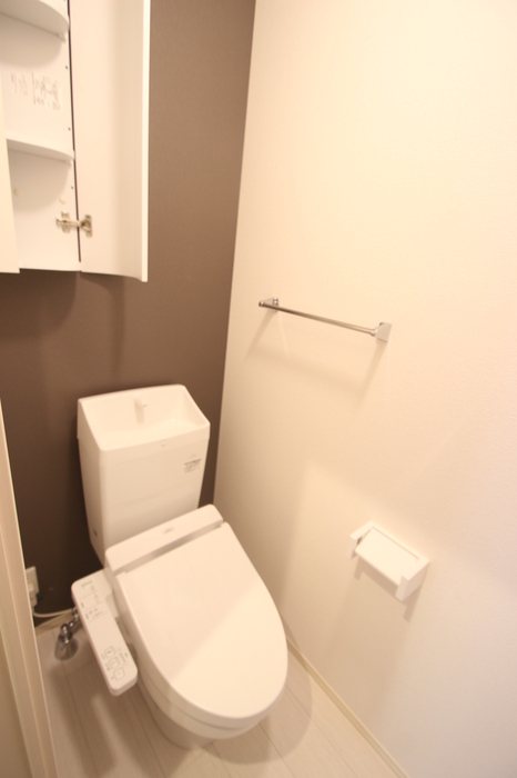 セントパール町屋 その他1