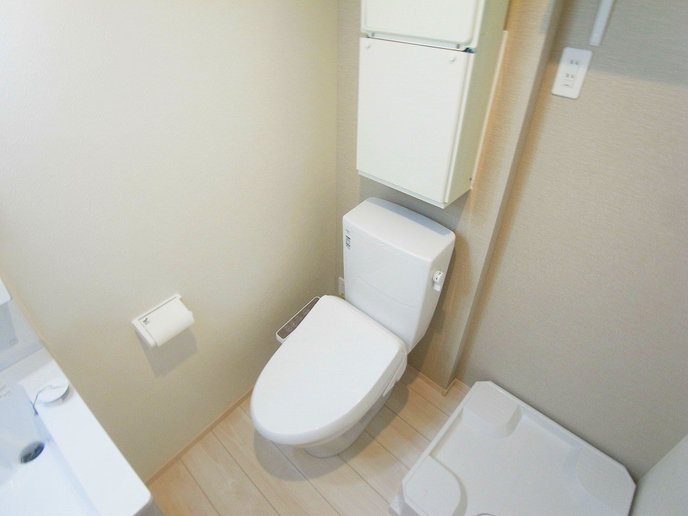 プランドール北千住 その他1