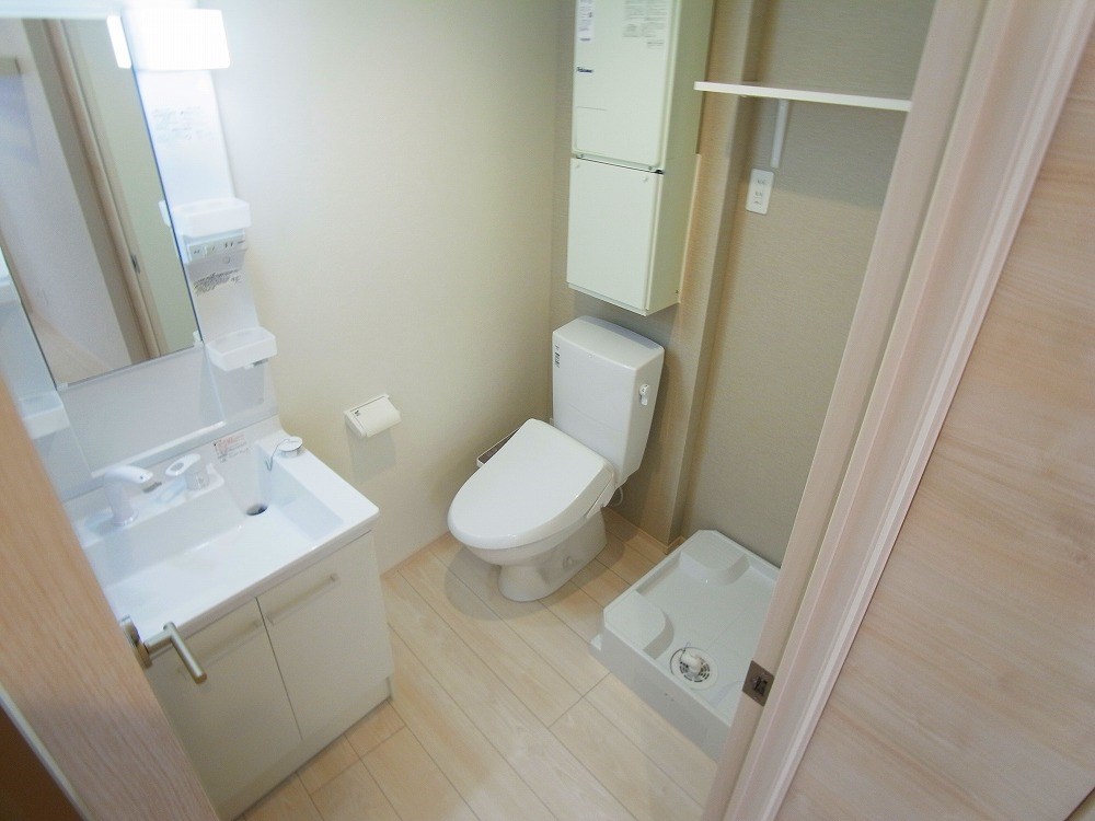 プランドール北千住 その他2