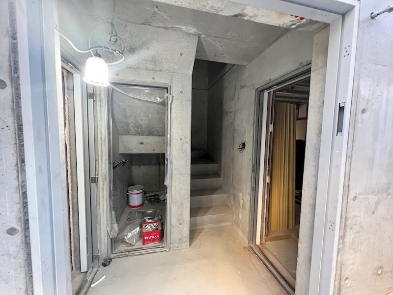 プランドール北千住 その他外観5