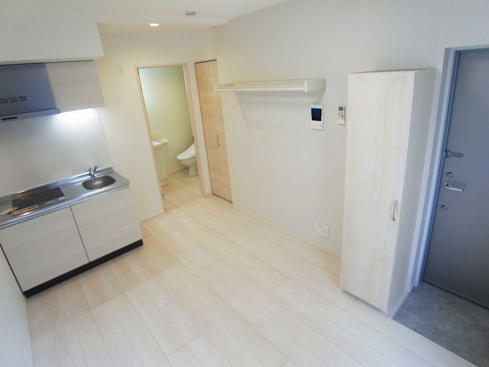 プランドール北千住 その他10