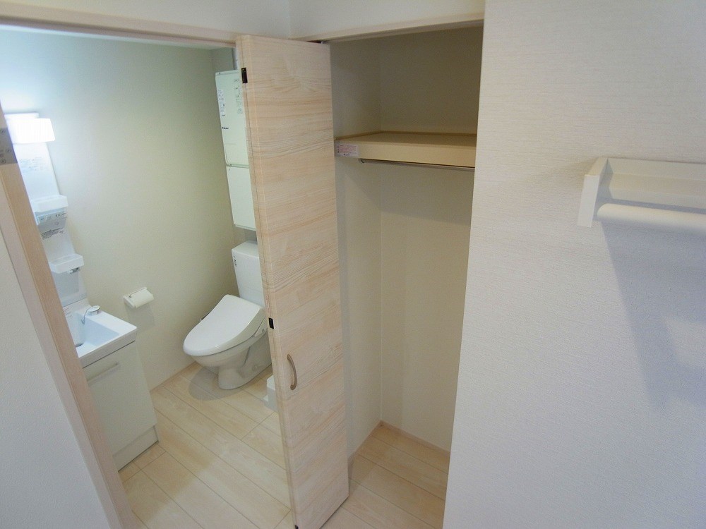 プランドール北千住 その他3