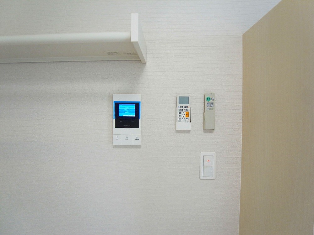 プランドール北千住 その他4