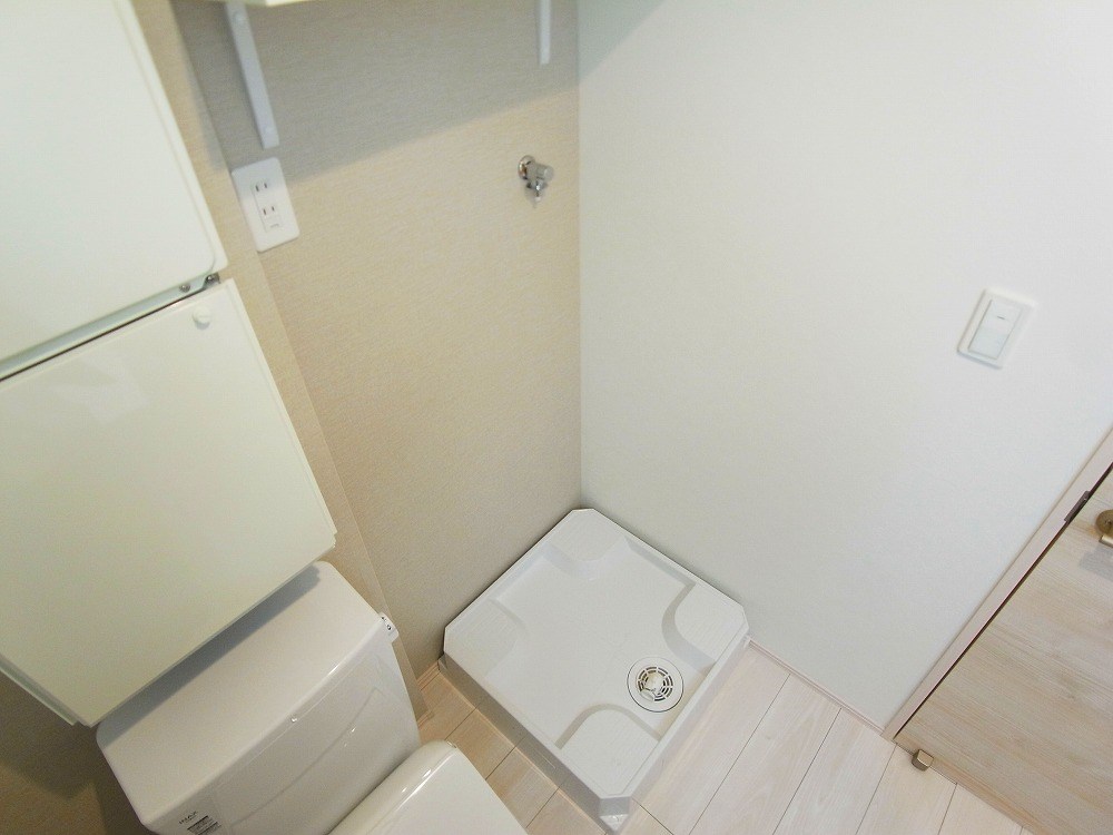 プランドール北千住 その他6