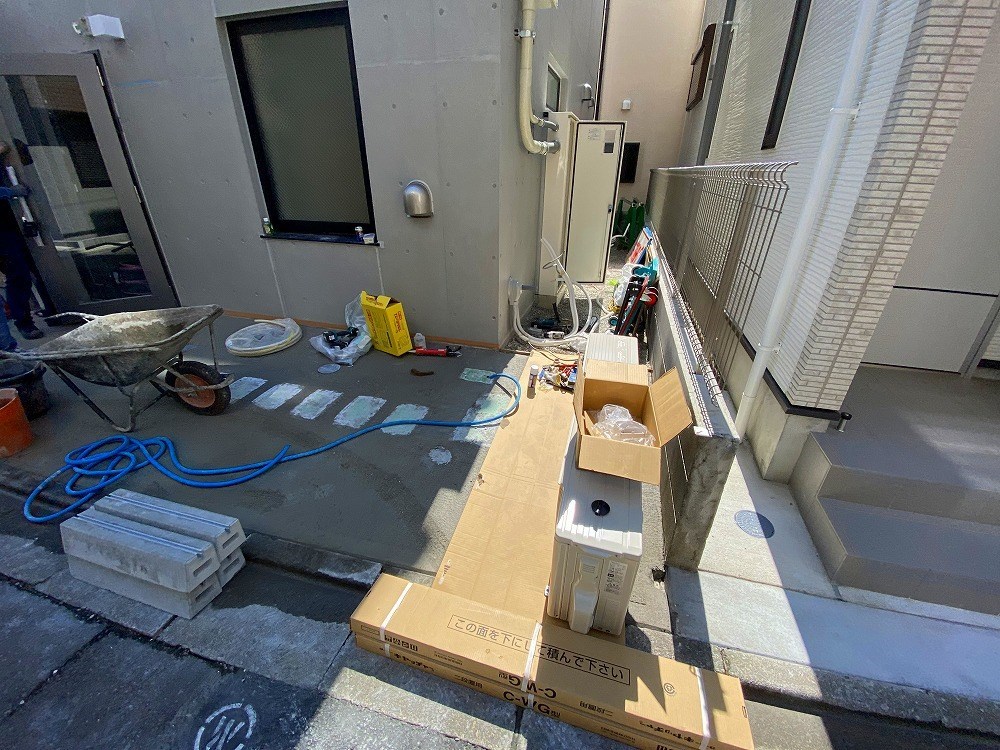 プランドール北千住 その他外観3