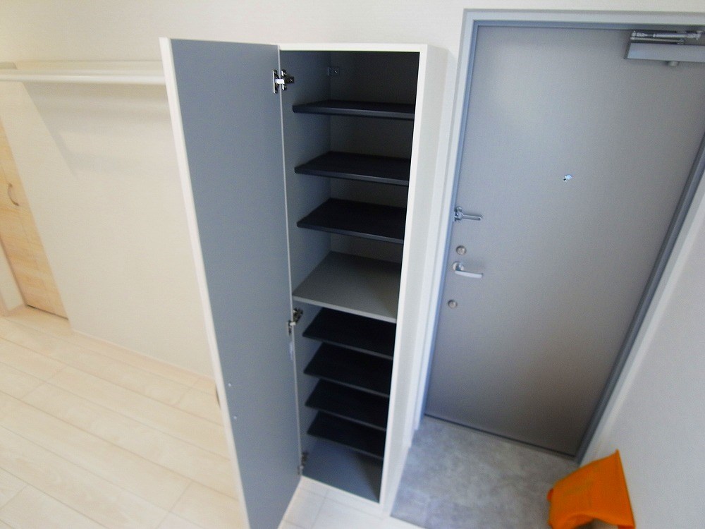 プランドール北千住 その他9