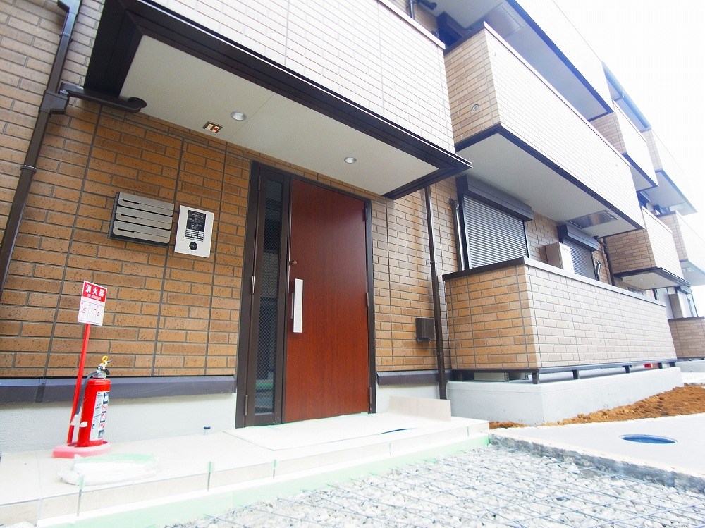 メルベージュ　Ⅰ その他外観1