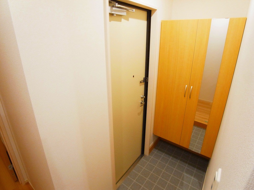 メルベージュ　Ⅰ 玄関