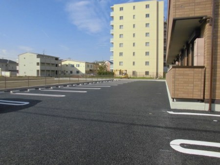 メルベージュ　Ⅰ その他外観2