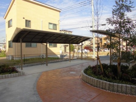 メルベージュ　Ⅰ その他外観3