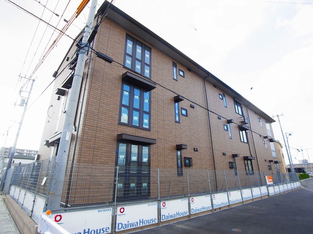 メルベージュ　Ⅰ その他外観5