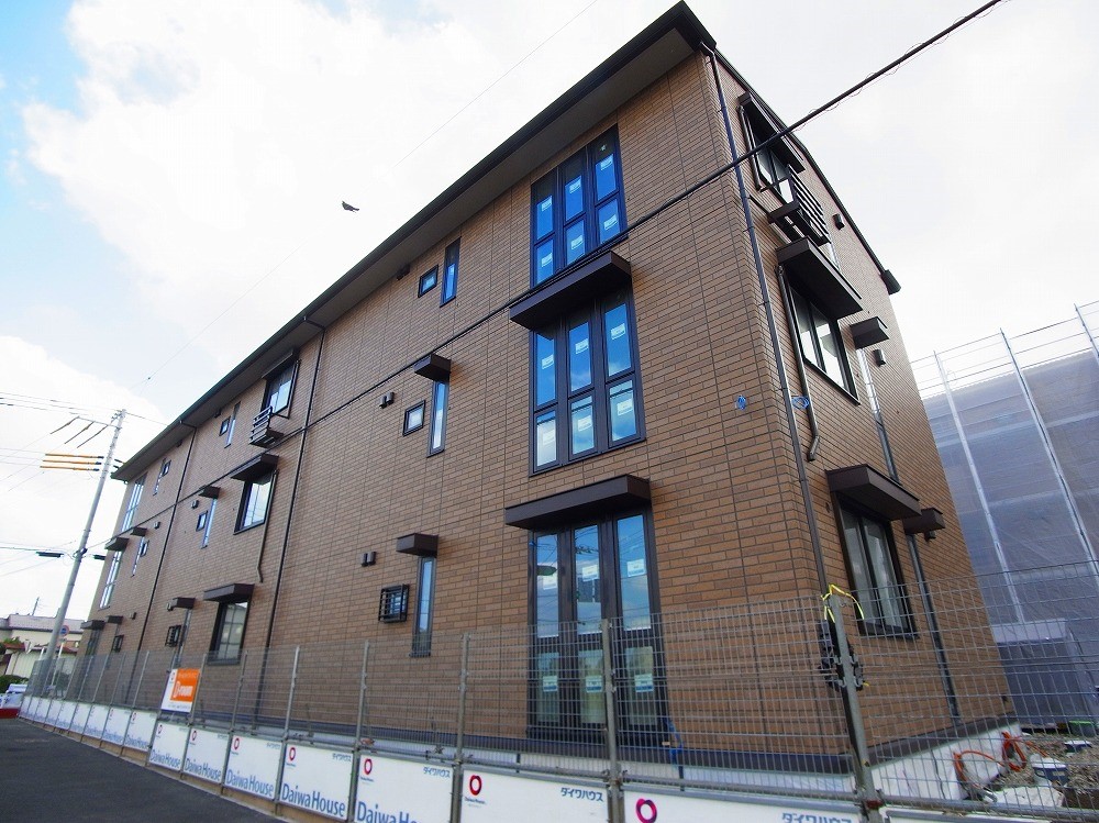 メルベージュ　Ⅰ その他外観6