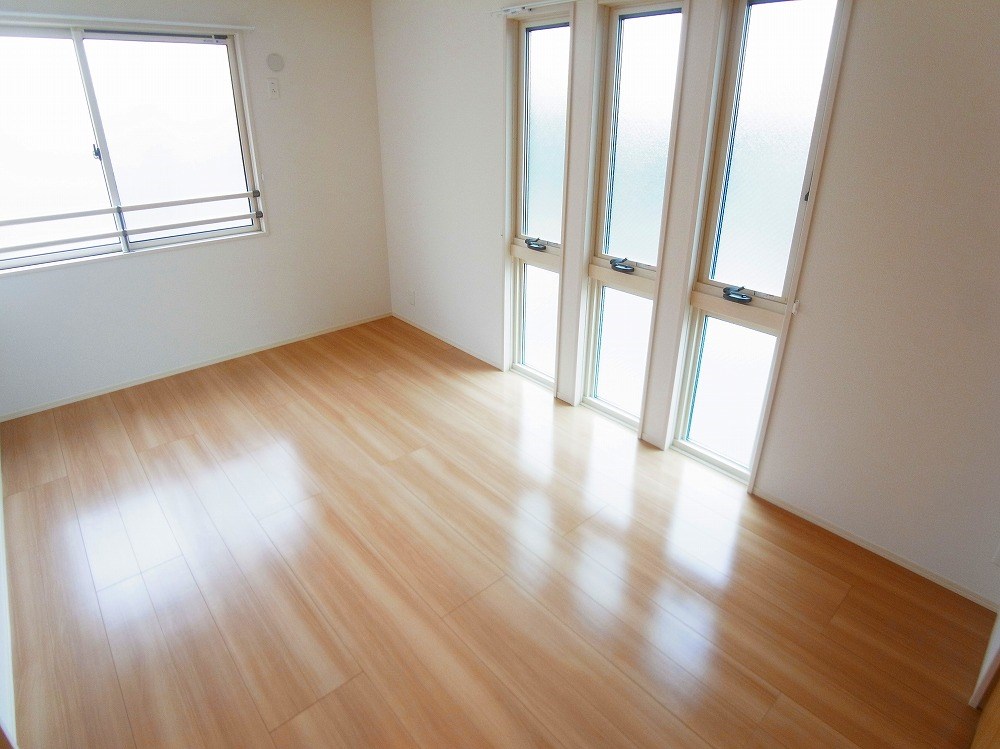 メルベージュ　Ⅰ ベッドルーム