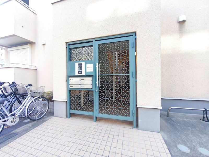 夢路オネスト その他外観1