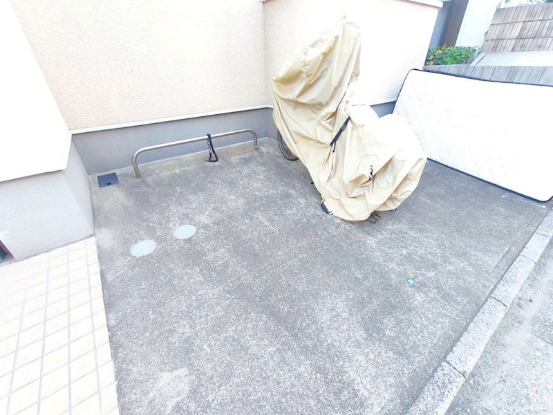 夢路オネスト その他外観5