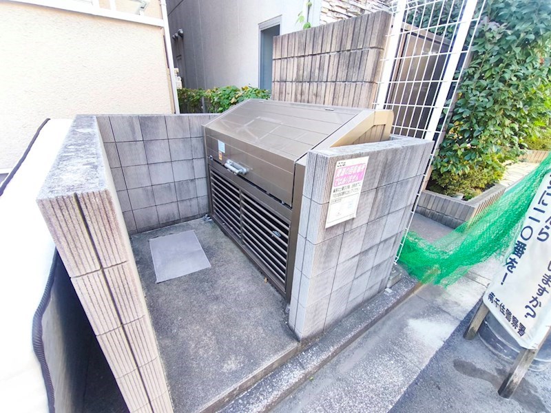 夢路オネスト その他外観4