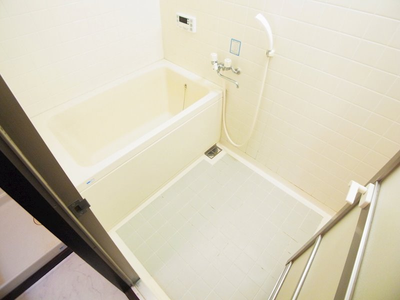 グリーンハイム平成 風呂画像