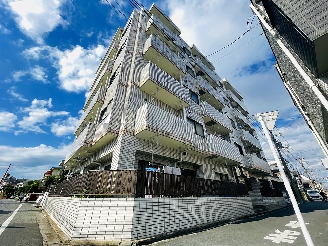 グリーンハイム平成 その他外観6