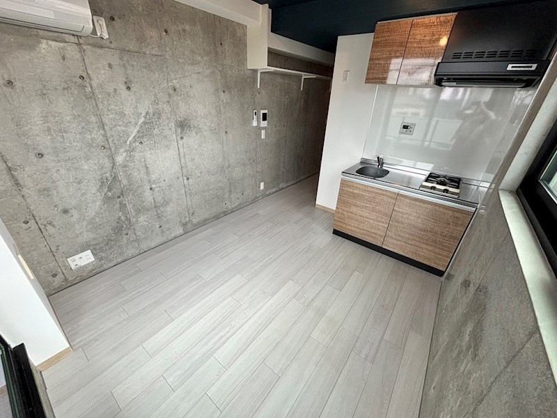 ヴェスパーマティーニ亀有 リビング