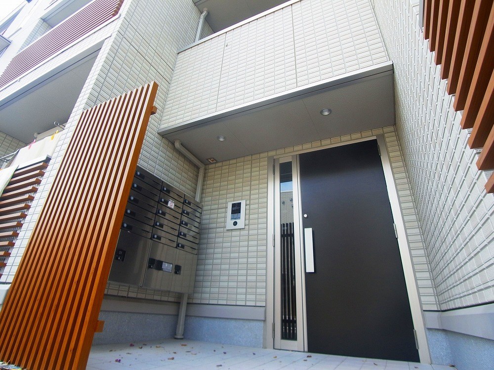 ファミユB その他外観5