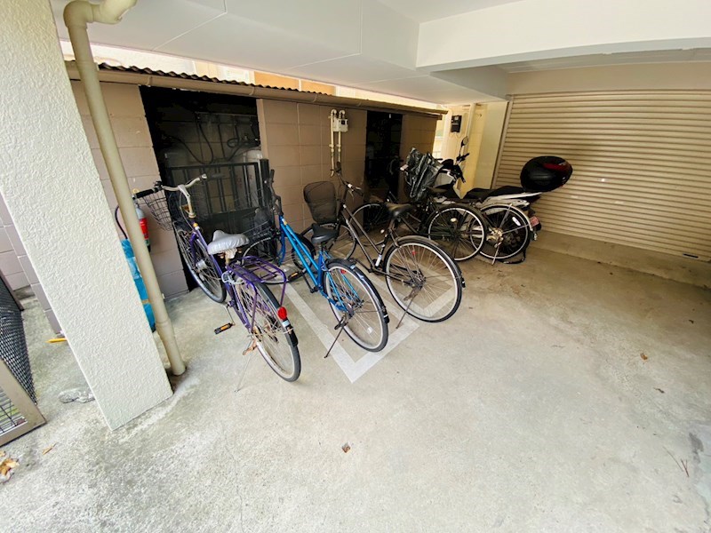 第2中村マンション その他外観1