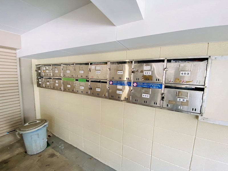 第2中村マンション その他外観3