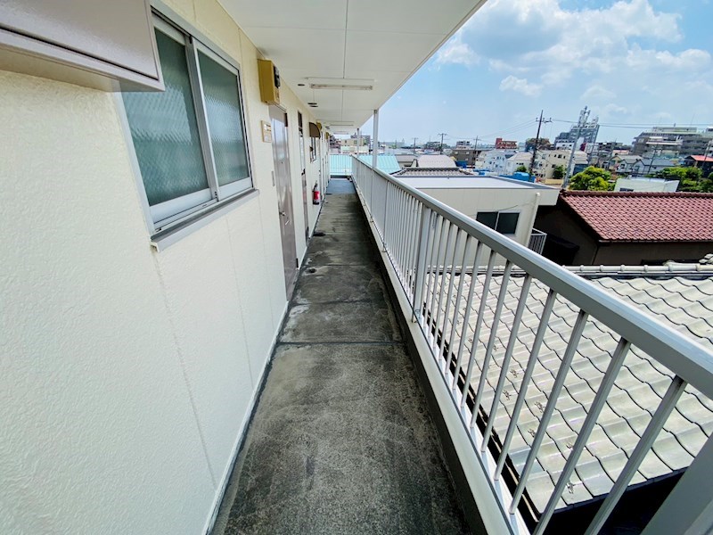 第2中村マンション その他外観6