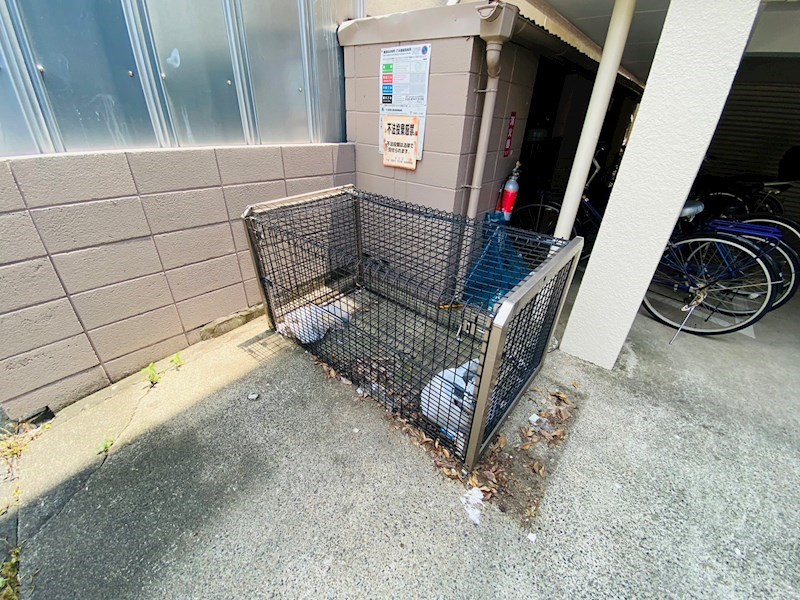 第2中村マンション その他外観2