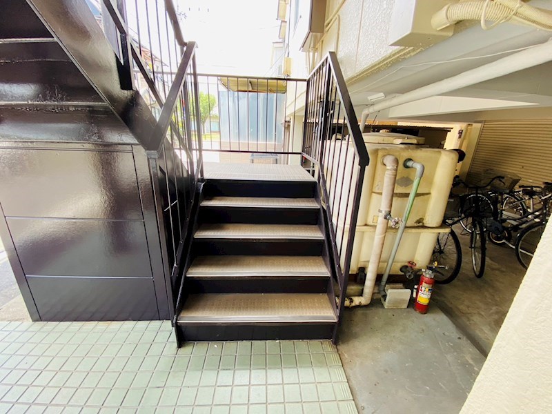 第2中村マンション その他外観4