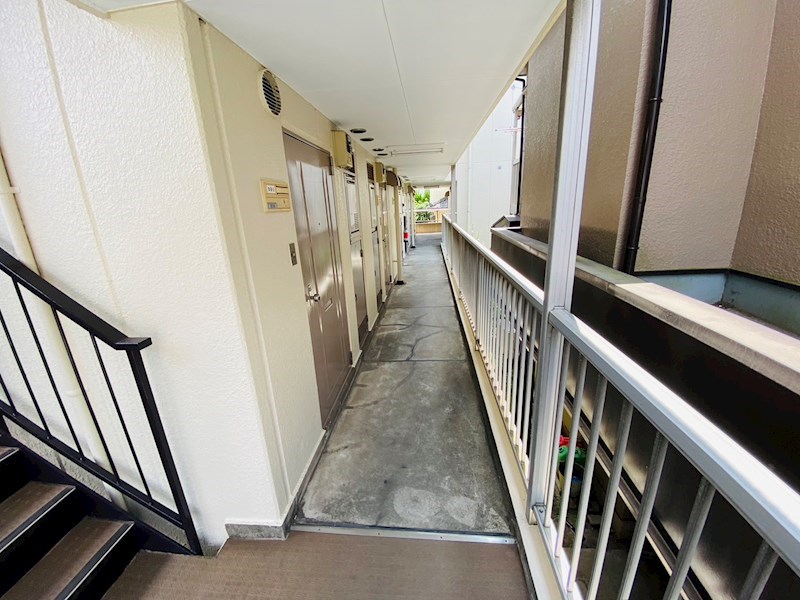 第2中村マンション その他外観5