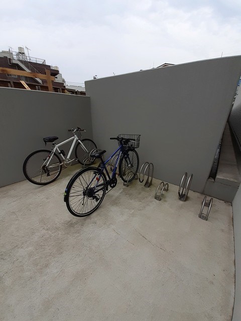 セレーノ その他外観2