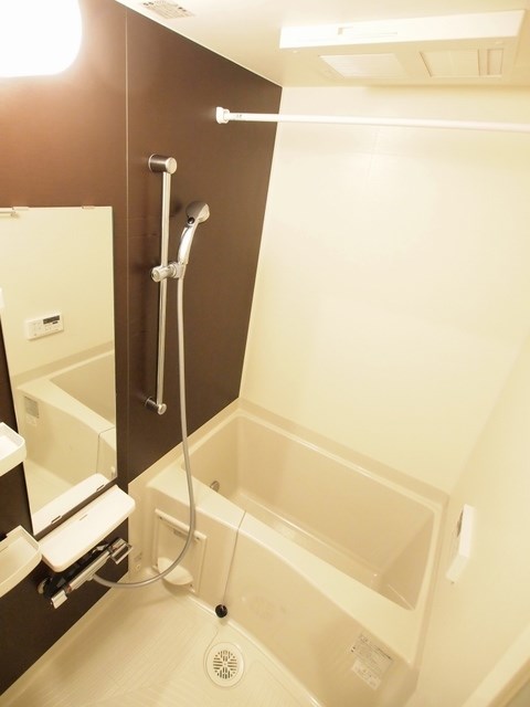 セレーノ 風呂画像