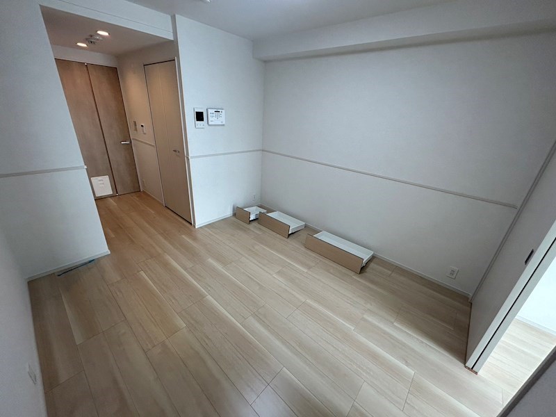 フォンテ　クレラ リビング