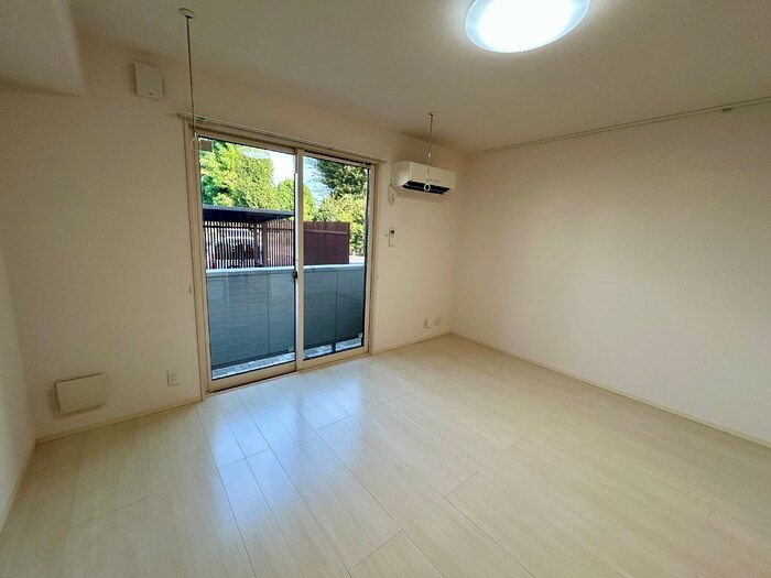 ブリランテ　A  リビング