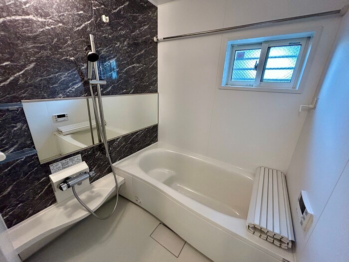 ブリランテ　A  風呂画像