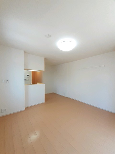 ボン・シャンス リビング