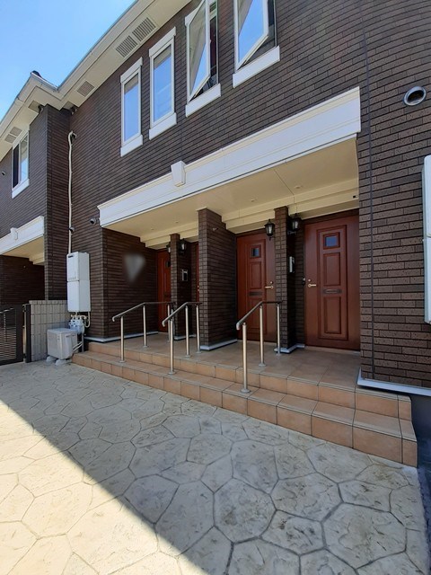 ボン・シャンス その他外観1