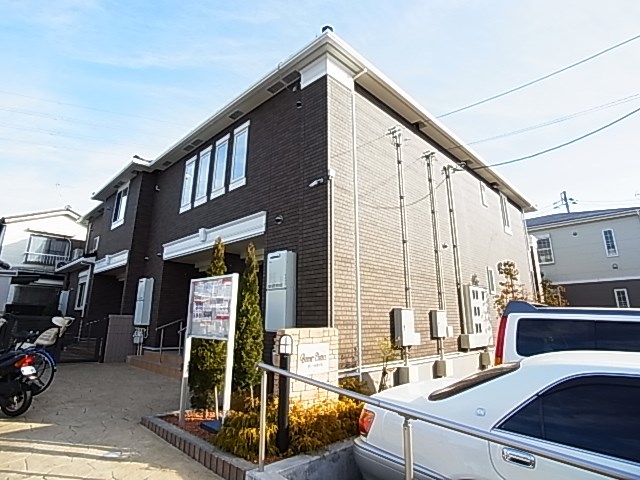 ボン・シャンス その他外観4