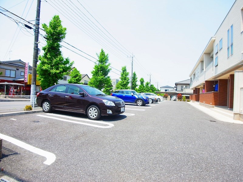 エレガンスブライト　Ｋ その他外観2