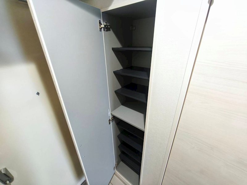 ＧＲＡＮ ＰＡＳＥＯ 谷在家 玄関