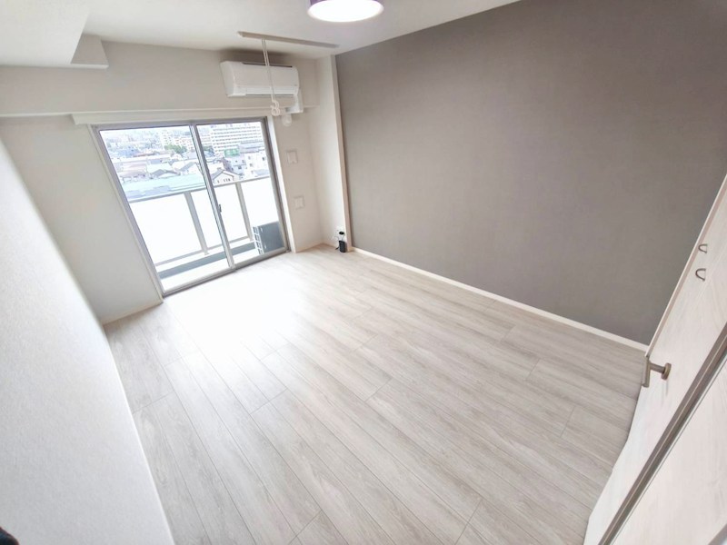 ＧＲＡＮ ＰＡＳＥＯ 谷在家 リビング